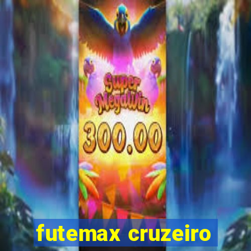 futemax cruzeiro